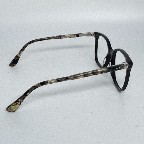 Seaport Clematis 51 Full Rim‎ 51-17 Used Eyeglasses Glasses Frames H15619